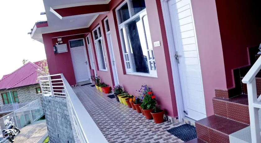 Himalayan Homestay - Image 1