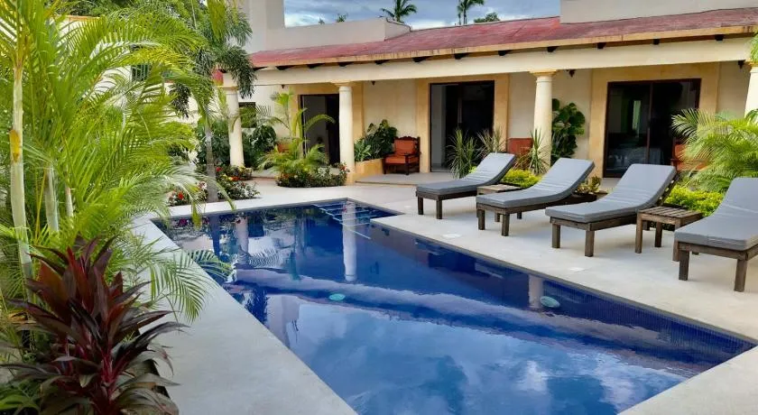 Casa Puerto Viejo - Image 1