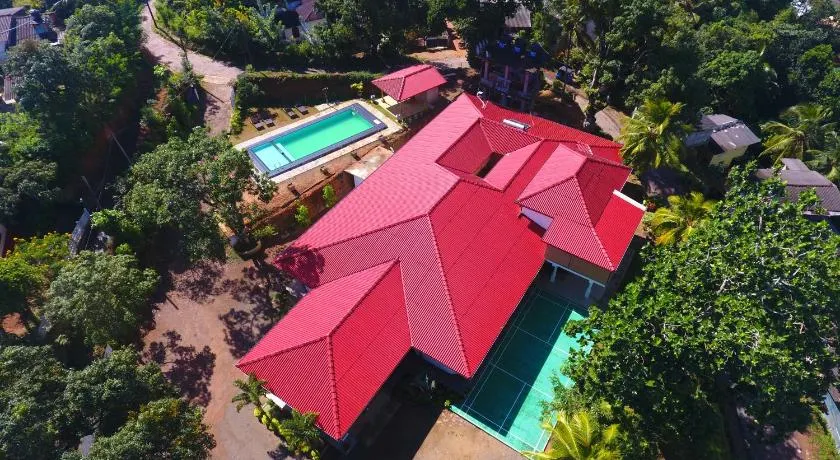 Sanctuary Resort - Image 1
