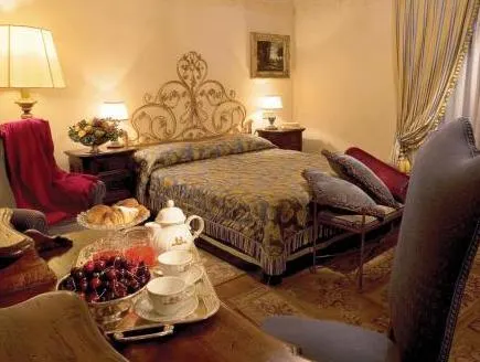 Relais Todini - Residenza d'epoca - Luxury Historic house - Image 1