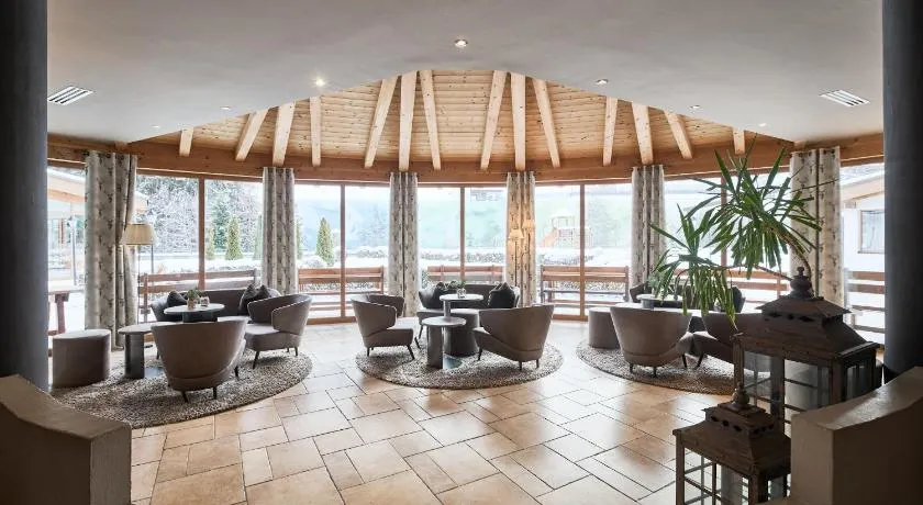 Wellness-Sporthotel Ratschings - Image 1