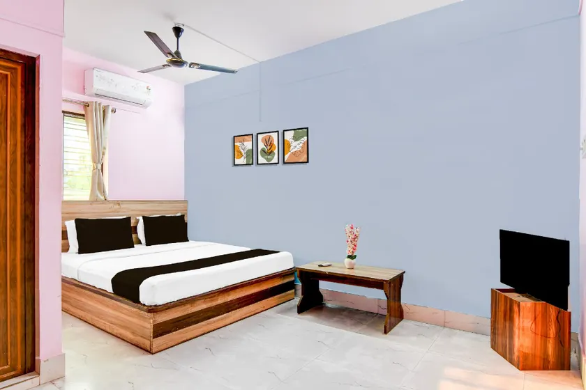 Hotel O APPAYAN - Image 1