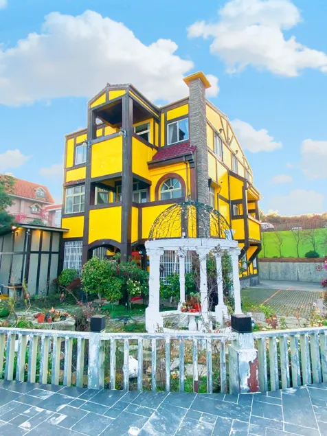 Shepherd's B&B - Image 1