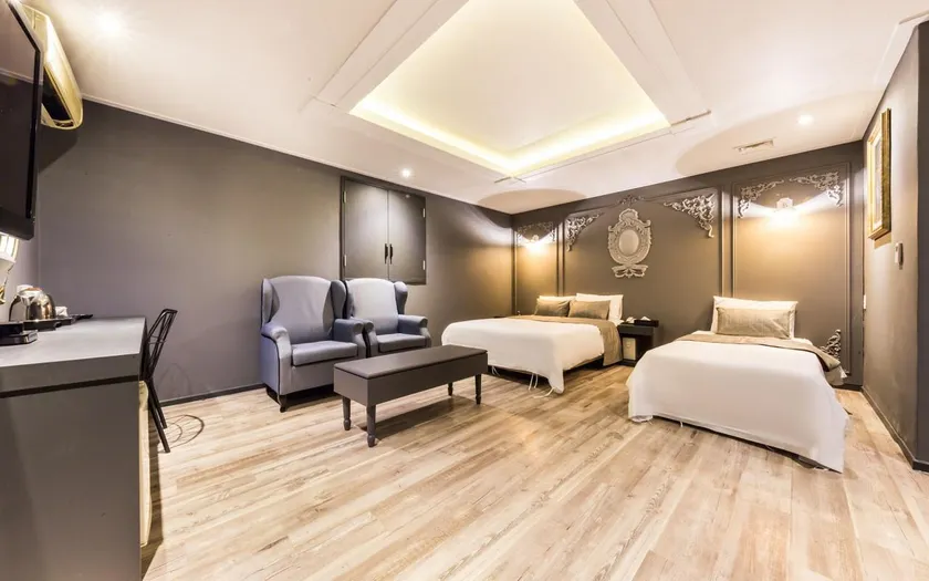 Seolleung Urban Nest - Image 1