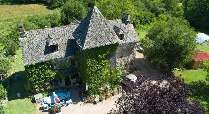 Chambres d'hôtes de la ferme apicole d'Espagnac Corrèze - Image 1