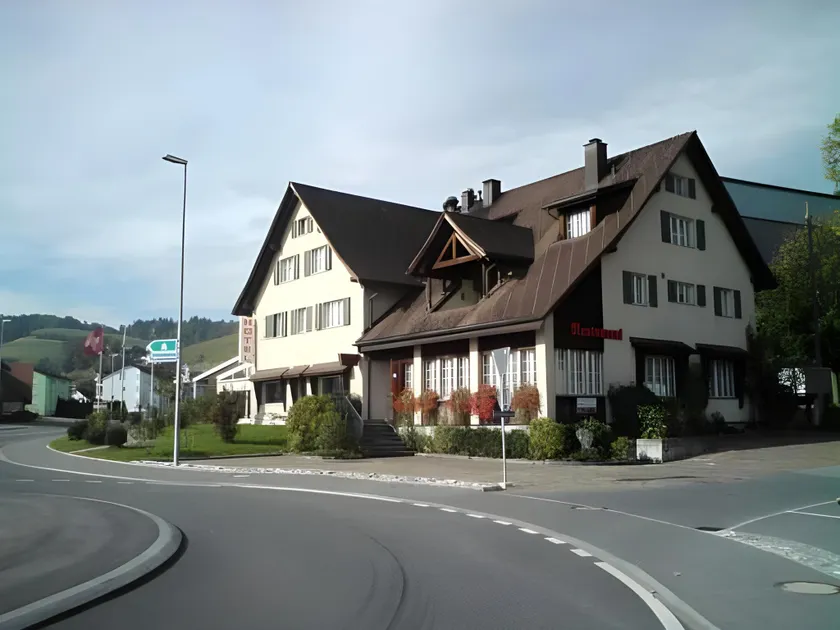 Hotel Schützenhaus - Image 1