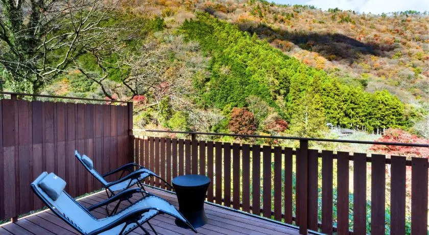 SMART VILLA Hakone Sukumogawa Riverside - Image 1