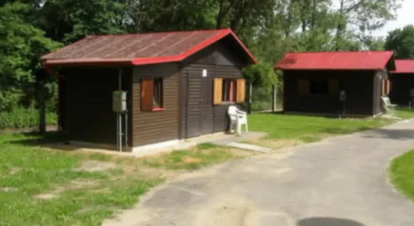 Autocamp Kosmonosy - Image 1