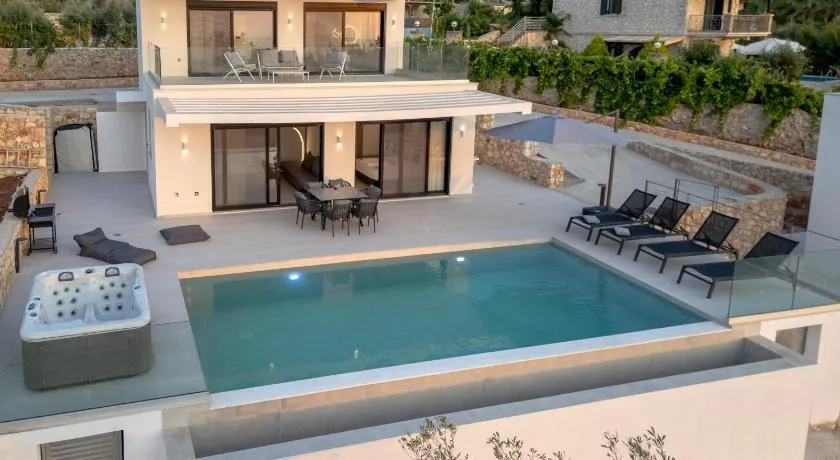 Ventum Villas - Image 1