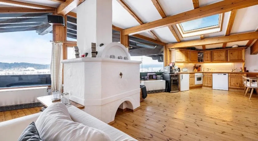 Alpen Chalet Kitzbühel - Image 1