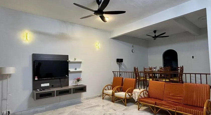 Grace Homestay Taiping - Image 1