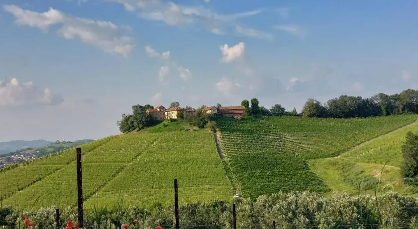 Tenuta Montanello B&B - Image 1