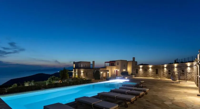 Bella Resorts Andros - Image 1