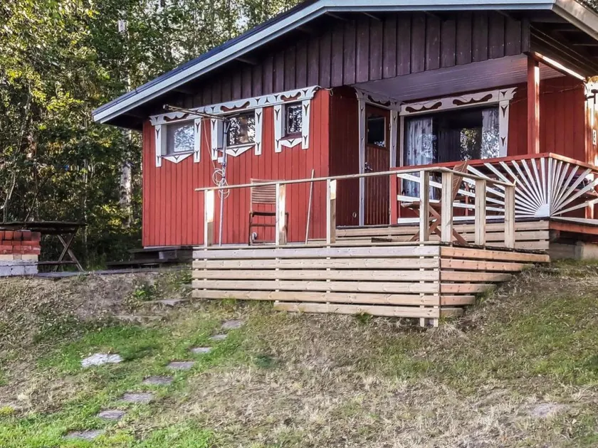 Holiday Home Lepikko by Interhome - Image 1