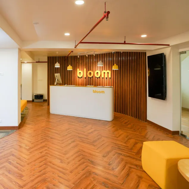 Bloom Hotel - Koregaon Park - Image 1