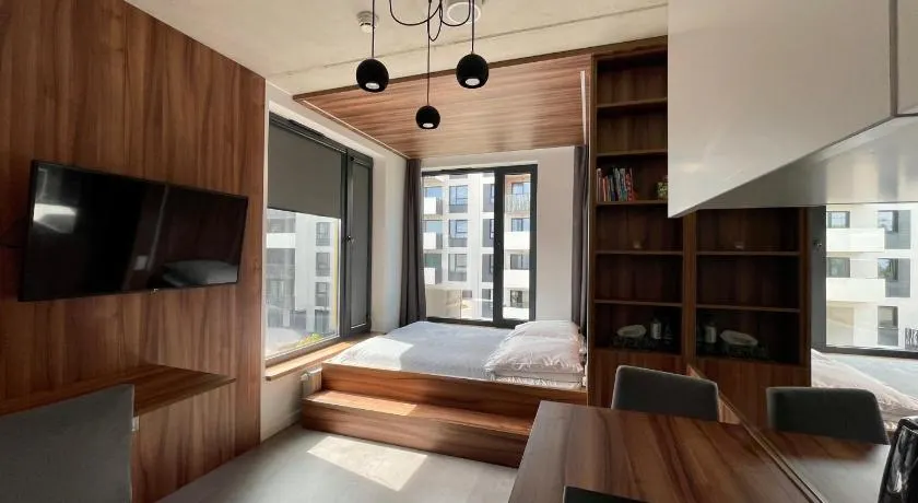 Legnicka Business Apartments - Image 1