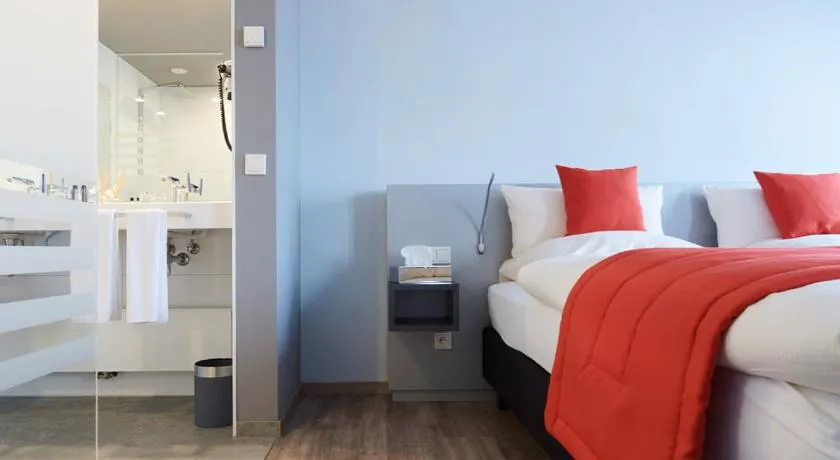 Amel Mitte Bed & Breakfast - Image 1