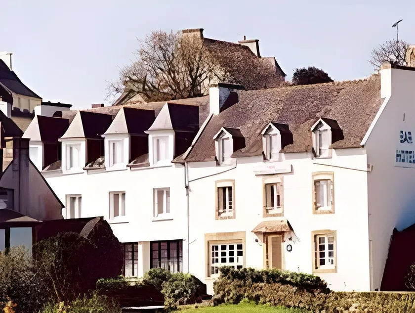Hôtel-Relais De Trefeuntec - Image 1