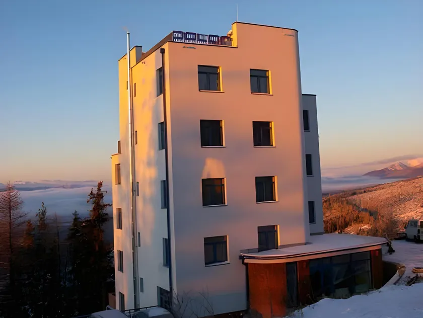 Vila Polar - Image 1