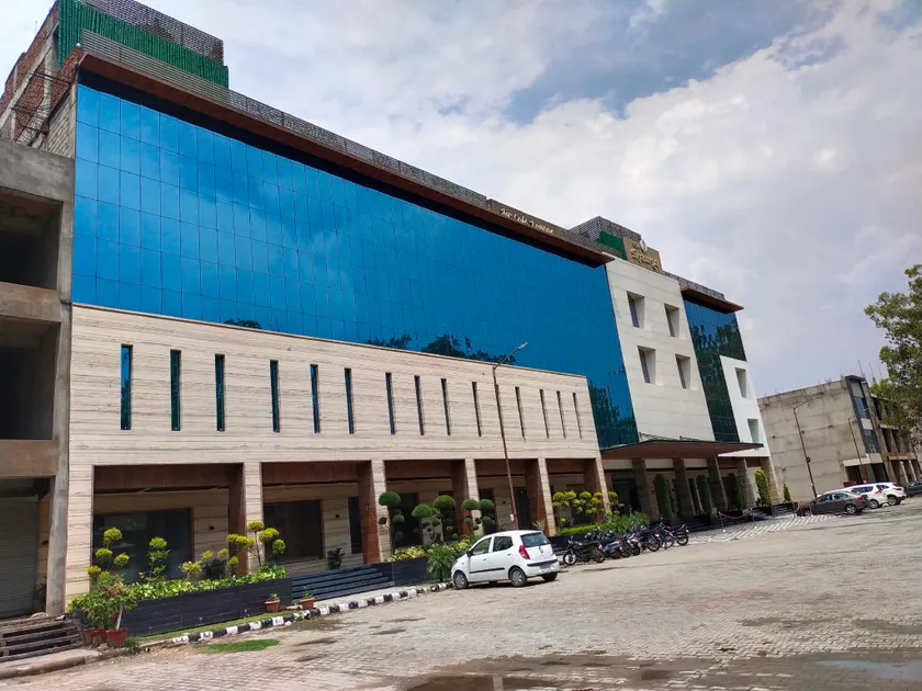 Hotel The Shaurya - Image 1