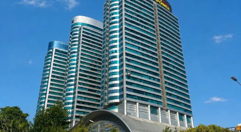 Modern Stay Centaurus Apartments - Image 1