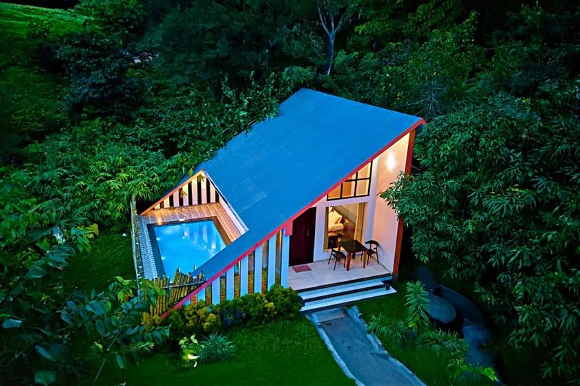 Maryland Nature Stay Wayanad by VOYE HOMES - Image 1