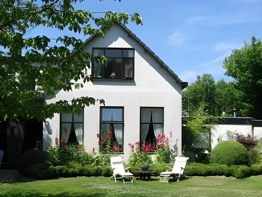 de Witte Wolk - Image 1