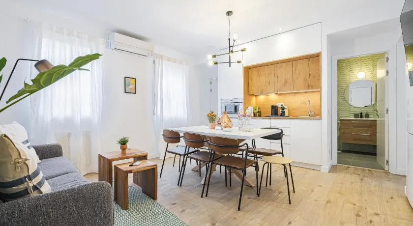 Vallecano Apartments by Olala Homes - Image 1