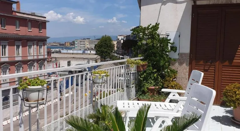 La Terrazza sul porto - Image 1