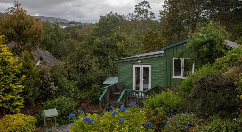Skye Garden Accommodation - Image 1