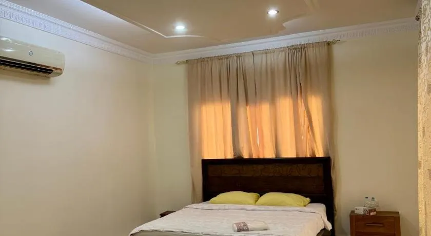 Sultan Beach House - Image 1