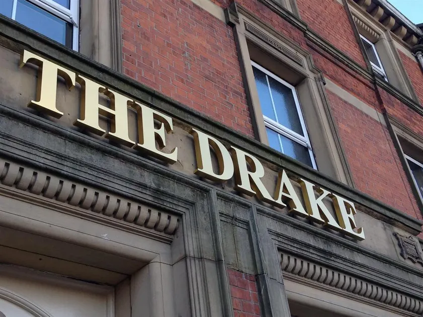 iSleep at The Drake - Image 1