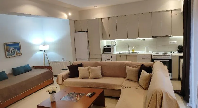 Klio's apartment - Image 1