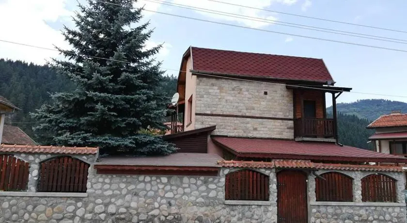 Guest House Diva Reka - Image 1