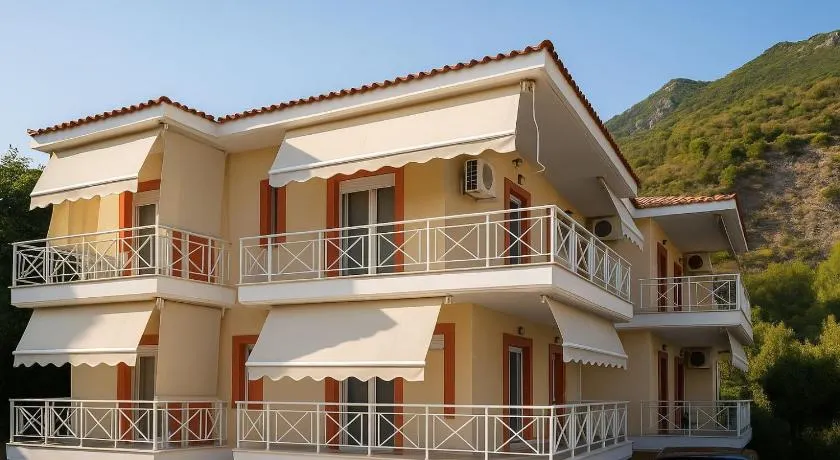Studios ΖΩΗ - Image 1