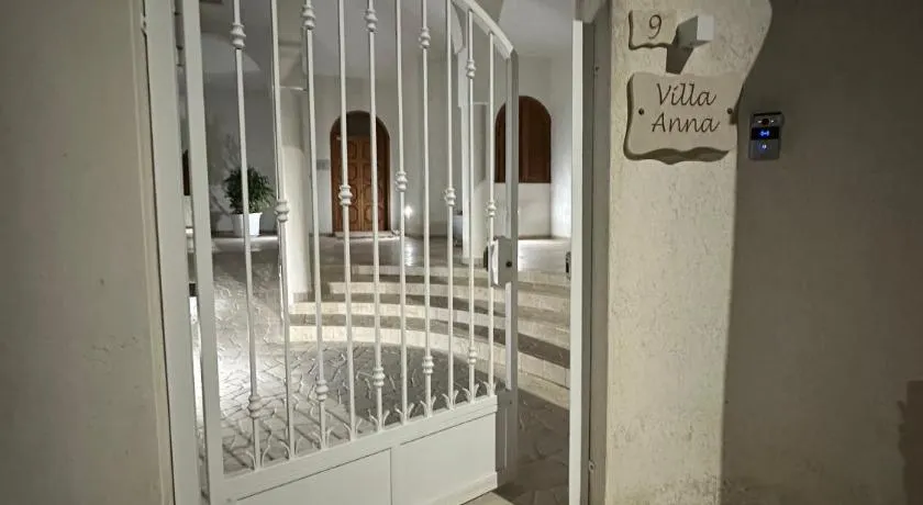 Villa Anna Rooms Apartment - Image 1