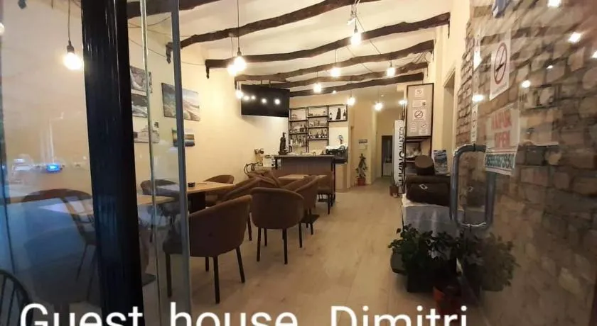 Dimitri Guest House - Image 1