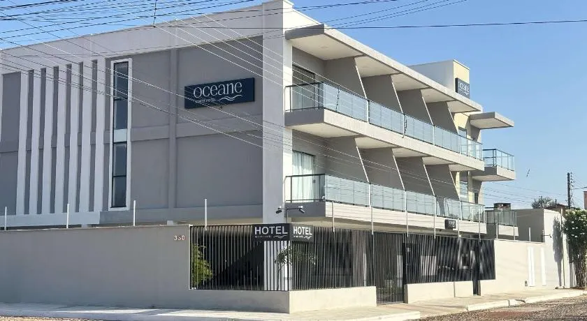 Oceane Norte Hotel - Image 1