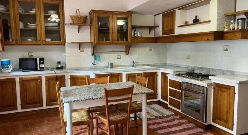 Appartamento con 2 camere Casa Podere San Firenze - Image 1