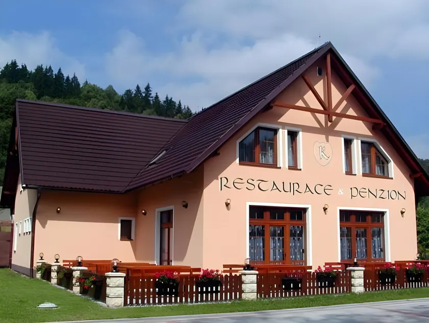Penzion K - Image 1