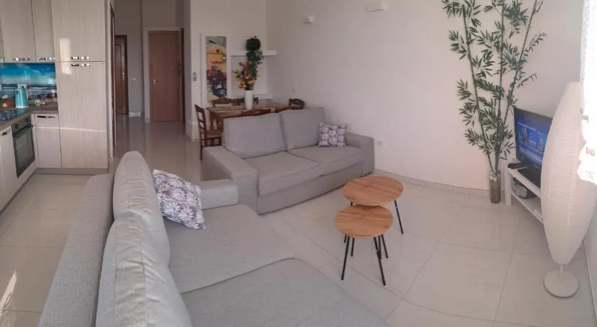 Apartament Gabbiano Bianco - Image 1