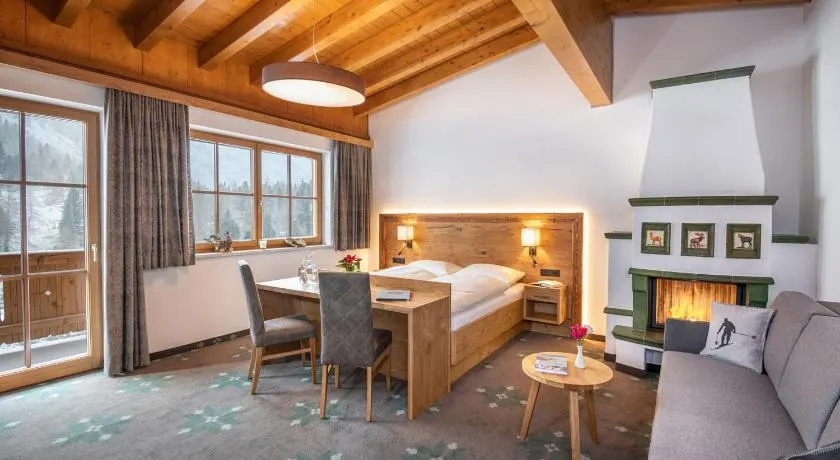 Aparthotel Weningeralm - Image 1