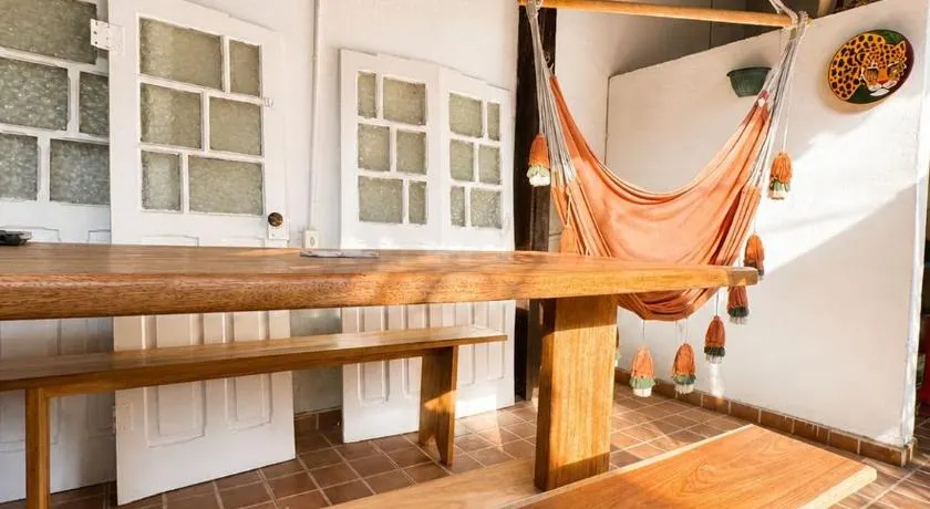 Casa Igara Hostel - Image 1