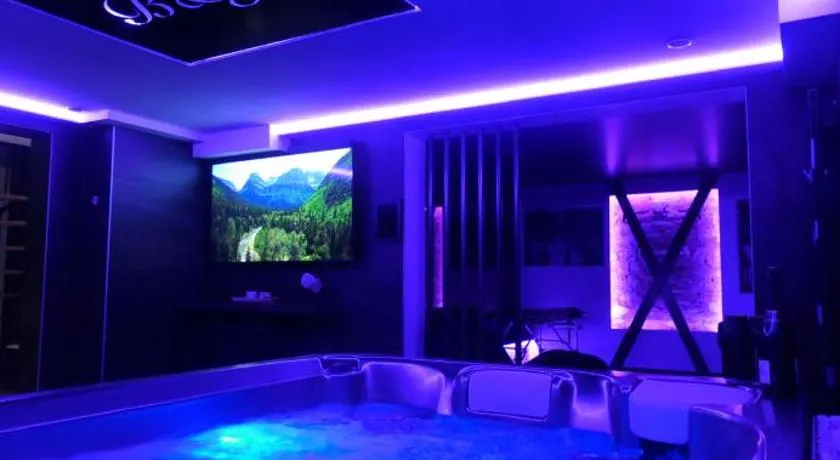 Loveroom Metz Spa Privatif - Image 1