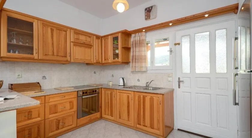 Bernie House - Image 1