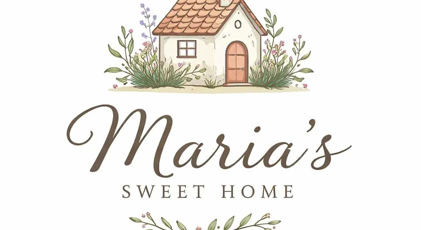 Maria's Sweet Home - Image 1