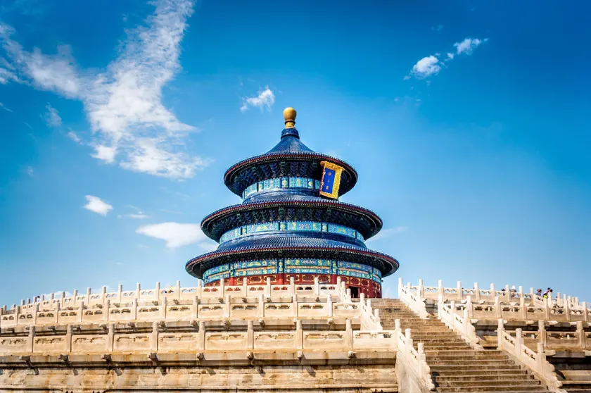 Huafeng Hotel - Image 1