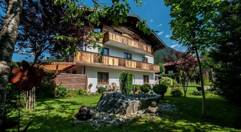 Haus Alexandra - Image 1