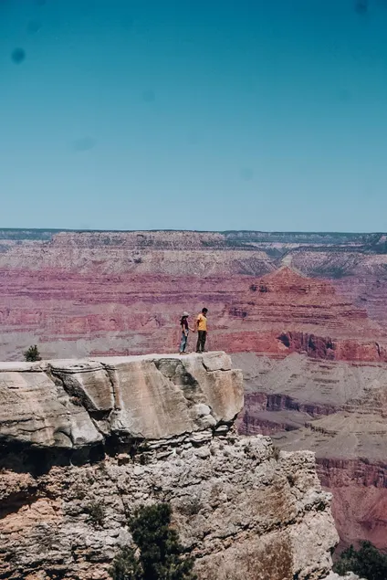 Wander Camp Grand Canyon - Image 1