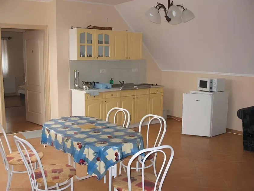 Villa Maria - Image 1